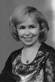 Photo of Alla Sannikova