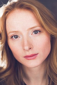 Photo of Kersti Bryan