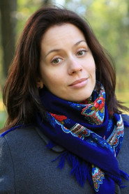 Photo of Inna Prykhodko
