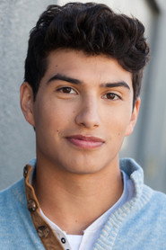 Photo of Conor Husting