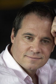 Photo of Paul Mercurio