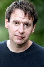 Photo of Neil James