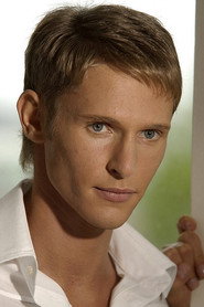 Photo of Aleksey Elistratov