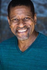 Photo of Michael Hargrove
