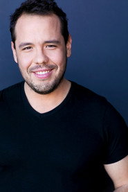 Photo of Diego Medellin