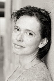 Photo of Amanda Langlet