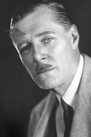 Photo of Gilbert Emery