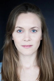 Photo of Álfrún Örnólfsdóttir