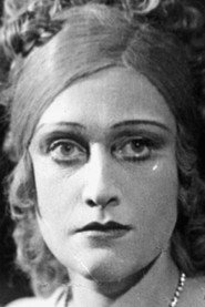 Photo of Anna Orochko