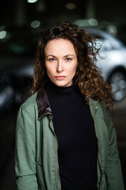 Photo of Lina Rabea Mohr
