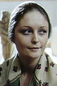 Photo of Galina Sulima