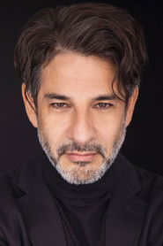 Photo of Miguel Rodarte