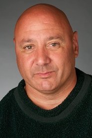 Photo of William Xifaras