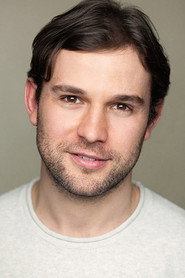 Photo of Lee Hunter