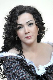 Photo of Mekhriban Zeki