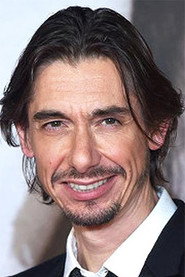 Photo of Philippe Spall