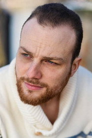 Photo of Anthony Darche