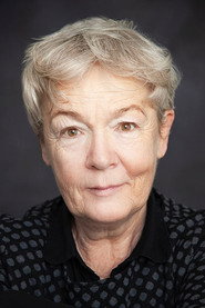 Photo of Ruth McCabe