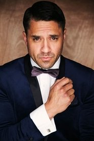 Photo of Rob Kipa-Williams