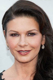 Photo of Catherine Zeta-Jones