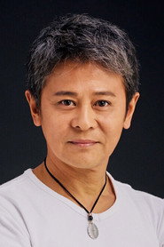 Photo of Shigeyuki Nakamura