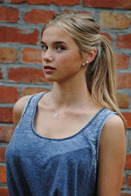 Photo of Luissa Cara Hansen