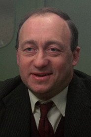 Photo of Ken Jones