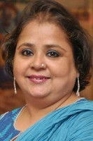 Photo of Yamini Das