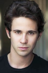 Photo of Connor Paolo
