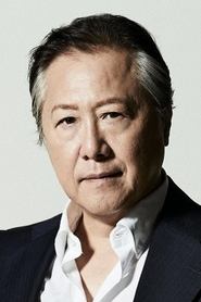 Photo of Ryo Ishibashi