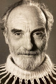 Photo of Árni Tryggvason