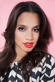 Photo of Dascha Polanco
