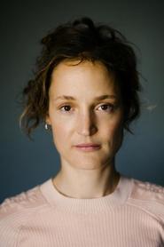 Photo of Vicky Krieps