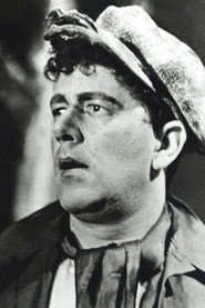 Photo of Arnold Tovornik