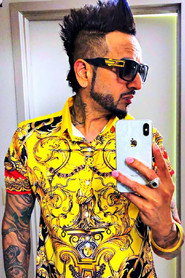 Photo of Jazzy B