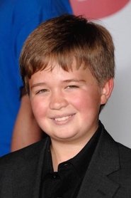 Photo of Conner Rayburn