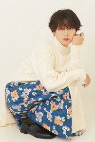 Фото: Miyuki Nishijima