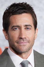 Photo of Jake Gyllenhaal