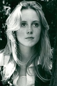 Photo of Cathryn Harrison