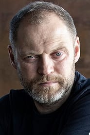 Photo of Jacob Lohmann