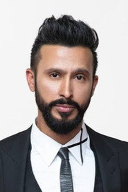 Photo of Ali Kazmi