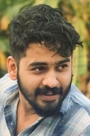Photo of Ganapathi S. Poduval
