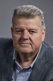 Photo of Robbie Coltrane