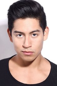 Photo of Adrian Favela