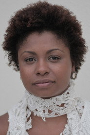 Photo of Aysha Nascimento