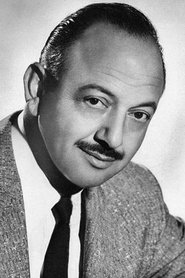 Photo of Mel Blanc