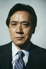 Photo of James Shigeta