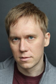 Photo of Andrey Kharenko