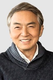 Photo of Teruhiko Saigō