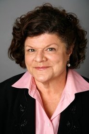Photo of Mary Pat Gleason